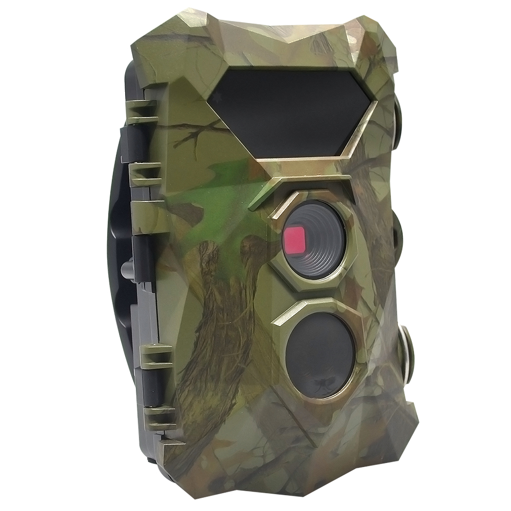 Field surveillance waterproof hunting camera